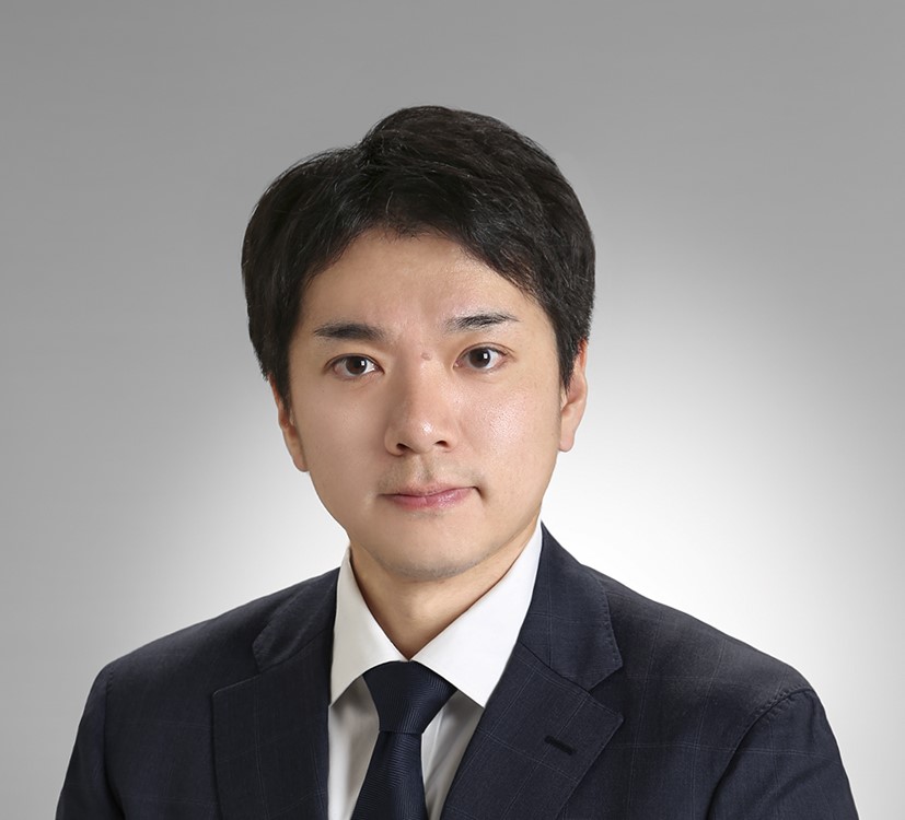 Keisuke NAKAMURA