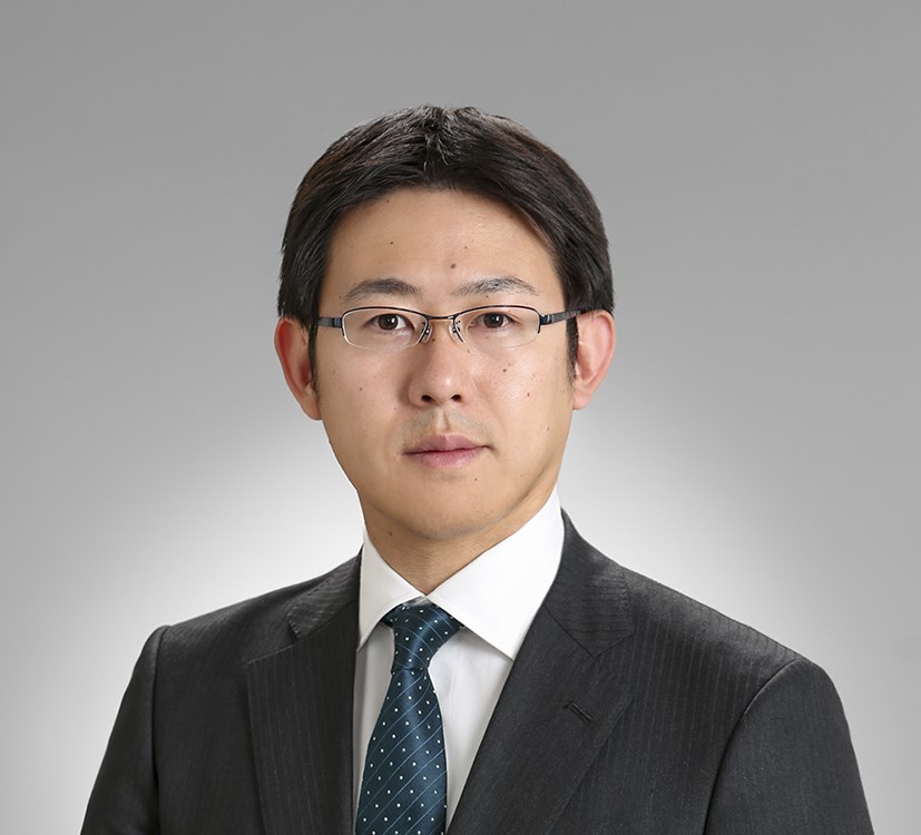 Takahiro ITO