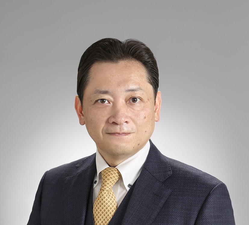 Michihiro MORI