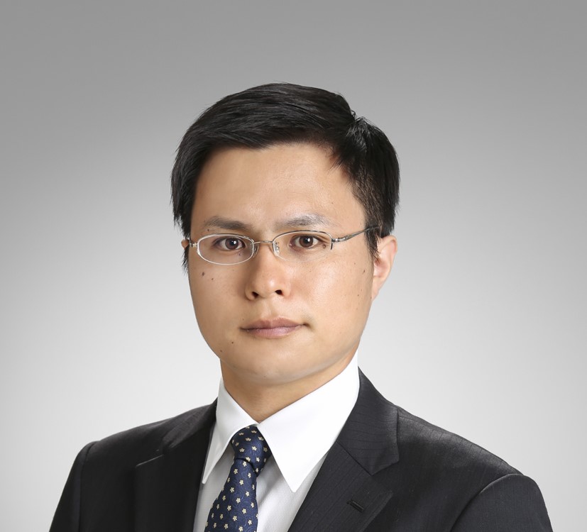 Yuya AOKI