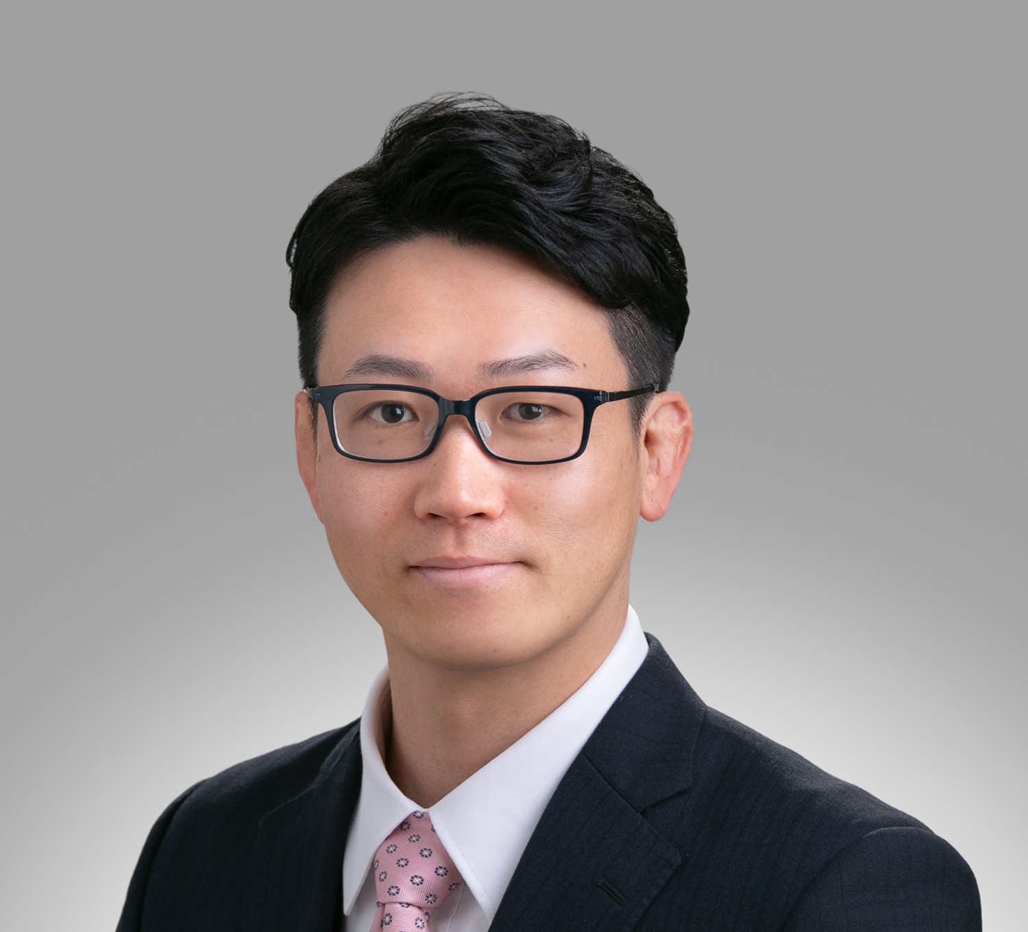 Takashi MITSUTAKE