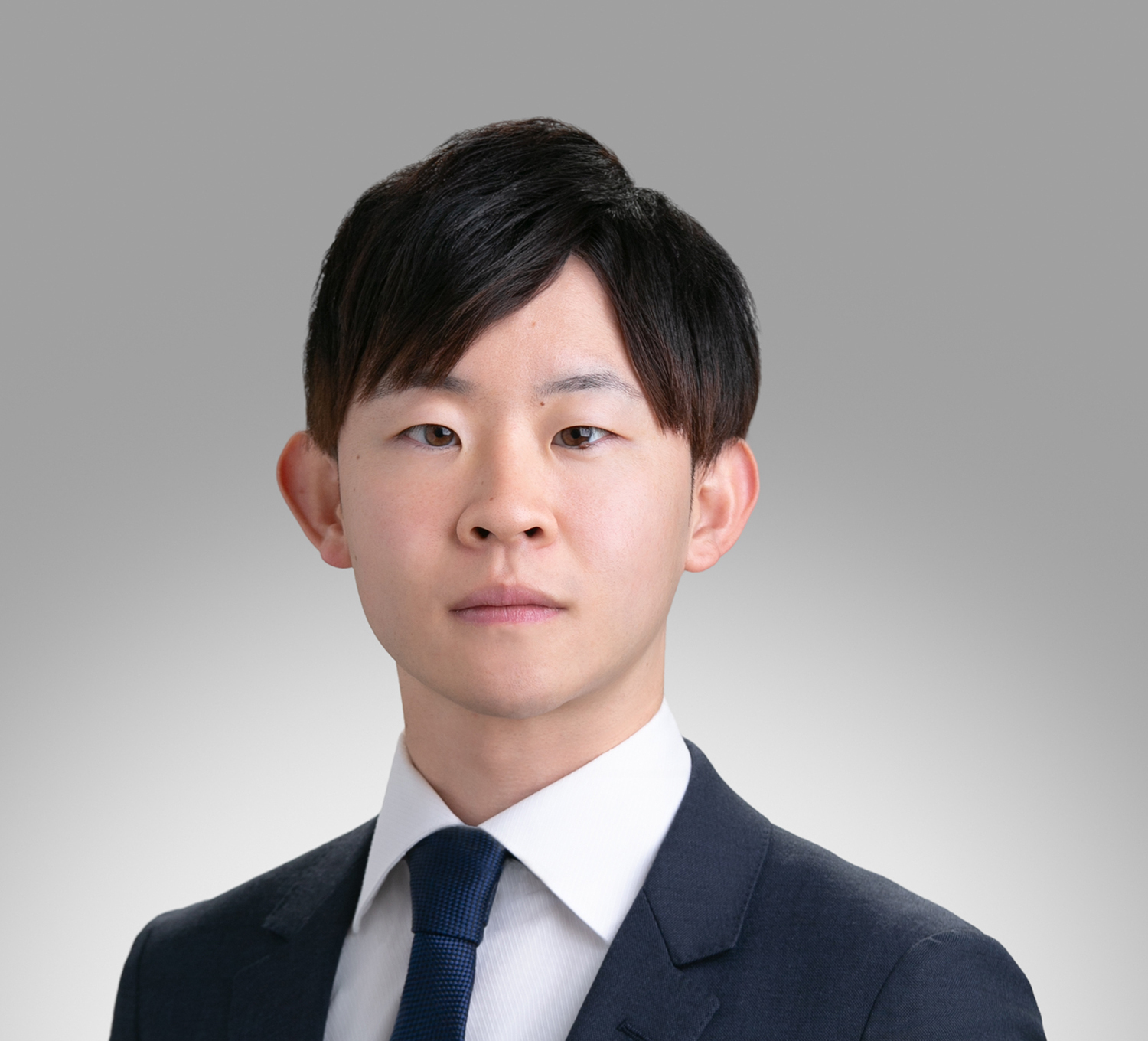 Taishi MORIKAWA