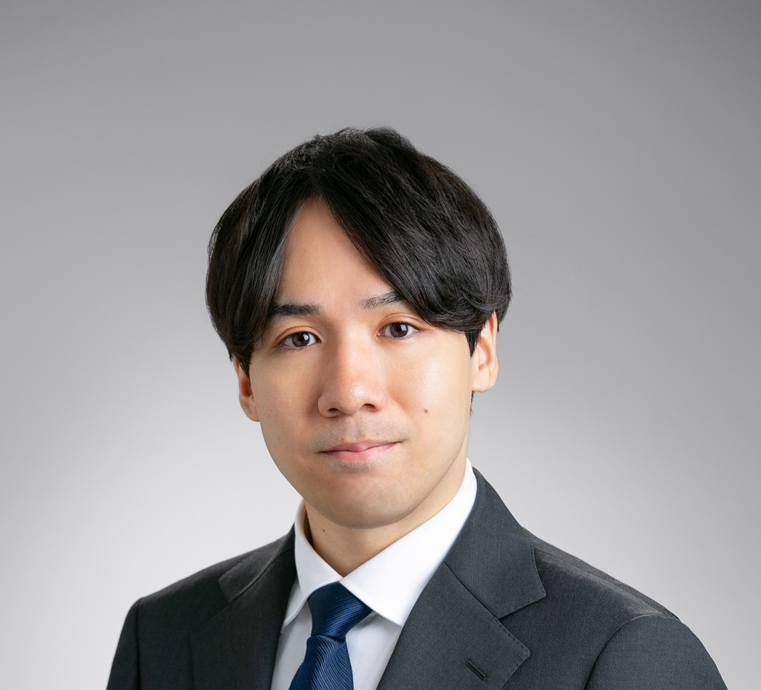 Satoru MAKINO